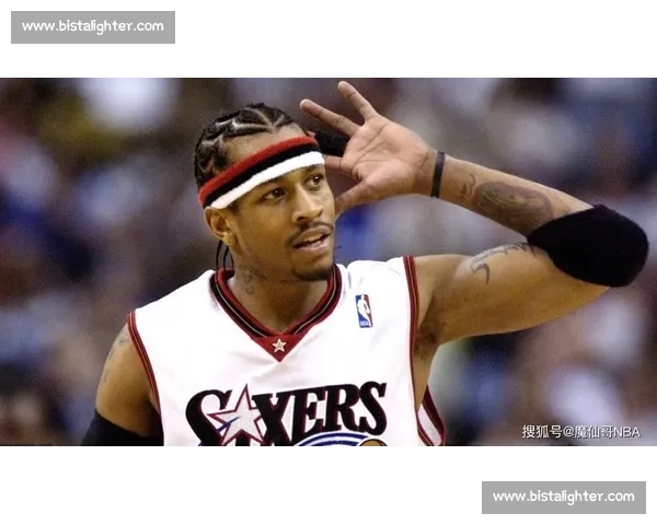 NBA 球星跨界图鉴:篮球之外的运动热爱 NBA 球星跨界图鉴:篮球之外的运动热爱