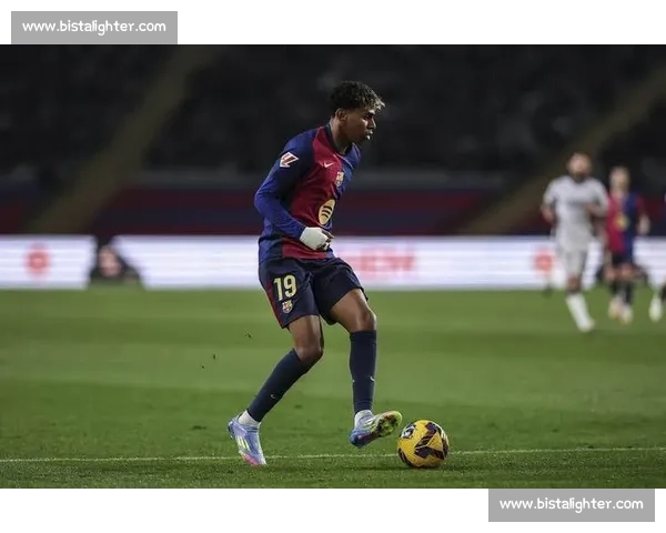 巴萨 8 人伤潮!费兰退国家队,3 天 2 人折戟 FIFA 窗口 巴萨 8 人伤潮!费兰退国家队,3 天 2 人折戟 FIFA 窗口