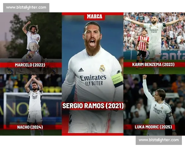 直播对线!马塞洛忆 C 罗染红,皮克怒怼皇马 DNA