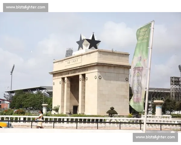 1-0 定乾坤!加纳成第 21 支晋级队,黑星军团续写非洲荣光