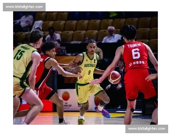 惨败 65 分的战略赌注:日本轮休 八村二代 背后的领奖台算计