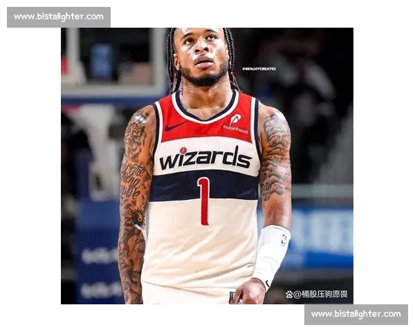 火箭酝酿重磅交易!惠特莫尔 + 兰代尔换湖人 3D 锋线