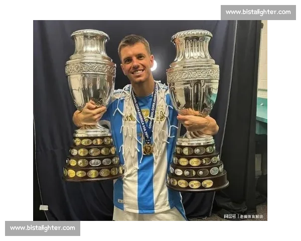 洛塞尔索：世界杯梦想从未褪色，迪马利亚是永恒的标杆