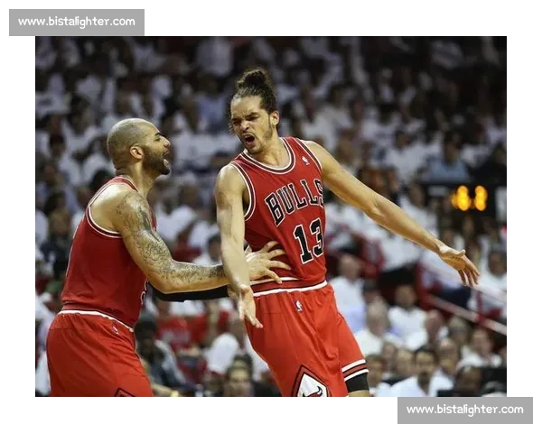 热火与公牛对决再燃赛季激情 双方火力全开角逐胜利荣耀